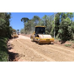 Pavimentação entre Balsa Nova e Mariental tem proposta de R$ 98 milhões